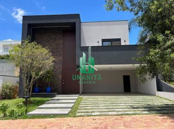 Casa · 400m² · 4 Quartos · 4 Vagas · Residencial Genesis 1