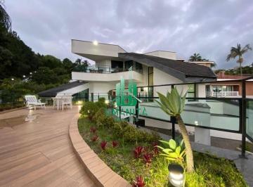 Casa · 798m² · 4 Quartos · 4 Vagas · Residencial Alphaville 10 - 2.400 m2 de Terreno