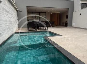 Foto 01 · Oportunidade única: Casa contemporânea triplex no Condomínio Riviera Del Sol, Recreio dos Bandeirant