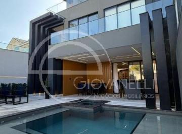 Foto 01 · Casa triplex com 5 suítes no Condomínio Riviera del Sol no Recreio dos Bandeirantes - RJ: Locação!