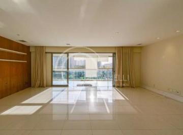 Foto 01 · Apartamento para locação na Barra da Tijuca - 4 quartos, 4 suítes, 5 banheiros - Rio de Janeiro-RJ -