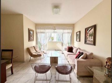 Apartamento · 85m² · 3 Quartos · 3 Vagas · Apartamento à Venda - Luxemburgo, 3 Quartos,  85 m² - Belo Horizonte