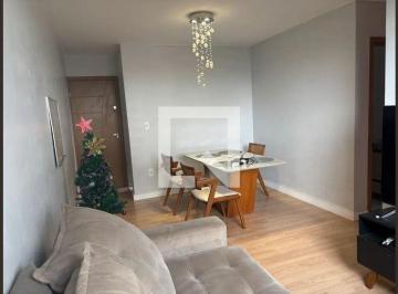 Apartamento · 57m² · 2 Quartos · 1 Vaga · Apartamento à Venda - Cabral, 2 Quartos,  57 m² - Contagem