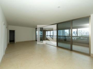 Apartamento · 207m² · 4 Quartos · 4 Vagas · Apartamento à Venda - Vale do Sereno , 4 Quartos,  207 m² - Nova Lima