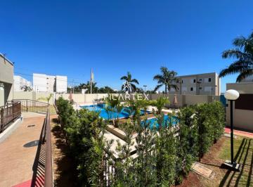 Apartamento · 45m² · 2 Quartos · 1 Vaga · Apartamento à venda no Acquaville – Excelente custo-benefício