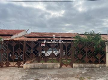 Casa · 120m² · 3 Quartos · 2 Vagas · Casa térrea à venda – Excelente localização e ótimo custo-benefício