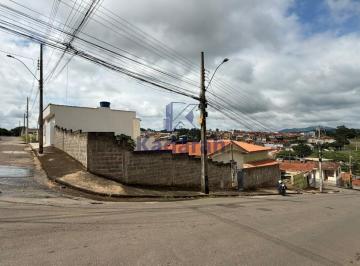 Foto 01 · Casa, Vila Brasil, Areado, MG