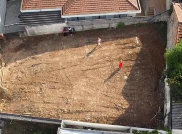 Terreno · 281m² · Terreno muito bem localizado na Freguesia do Ó