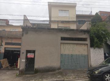 Casa · 250m² · 3 Quartos · 2 Vagas · Sobrado muito bem localizado no Jardim Cidade Pirituba