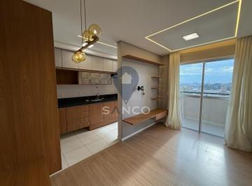 Apartamento · 62m² · 2 Quartos · 1 Vaga · APARTAMENTO PARA VENDA NO RESIDENCIAL GIARDINO NO JARDIM COLONIA EM JUNDIAÍ