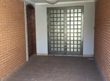 Foto 01 · Casa, Wenzel, Rio Claro, SP