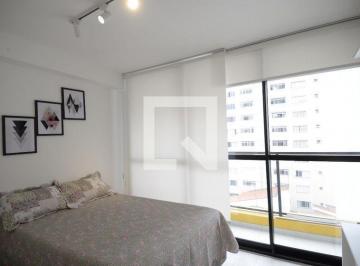 Apartamento · 22m² · 1 Quarto · Apartamento para Aluguel - Vila Mariana, 1 Quarto, 22 m² - São Paulo