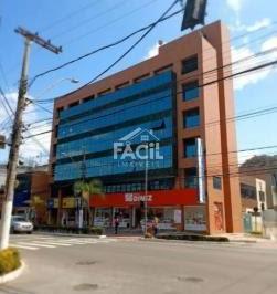 Comercial · 109m² · Loja / Salão em Centro de Vila Velha  -  Vila Velha