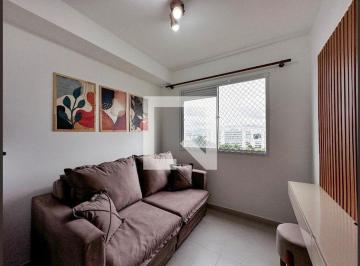 Apartamento · 26m² · 1 Quarto · Apartamento para Aluguel - Jardim Sao Luis, 1 Quarto,  26 m² - São Paulo