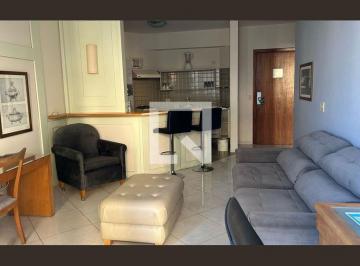 Apartamento · 54m² · 1 Quarto · 1 Vaga · Apartamento para Aluguel - Alphaville, 1 Quarto, 54 m² - Barueri