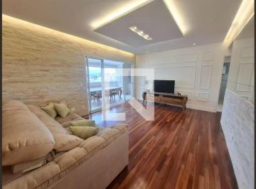 Apartamento · 124m² · 3 Quartos · 2 Vagas · Apartamento para Aluguel - Jardim Esplanada II, 3 Quartos, 124 m² - São José dos Campos