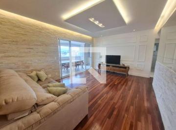 Apartamento · 124m² · 3 Quartos · 2 Vagas · Apartamento para Aluguel - Jardim Esplanada II, 3 Quartos, 124 m² - São José dos Campos