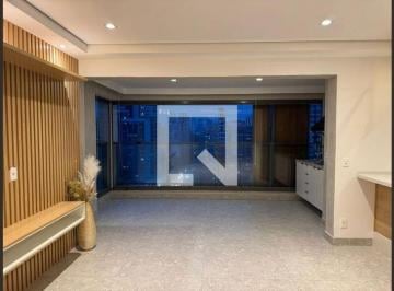 Apartamento · 86m² · 2 Quartos · 1 Vaga · Apartamento para Aluguel - Pinheiros, 2 Quartos, 86 m² - São Paulo