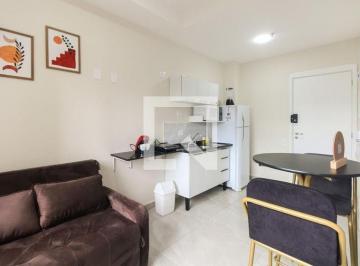 Apartamento · 27m² · 1 Quarto · Apartamento para Aluguel - Vila Aricanduva, 1 Quarto, 27 m² - São Paulo