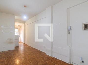 Apartamento · 30m² · 1 Quarto · Apartamento para Aluguel - Santa Cecília, 1 Quarto, 30 m² - São Paulo