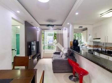 Apartamento · 52m² · 2 Quartos · Apartamento para Aluguel - Vila Cosmopolita, 2 Quartos,  52 m² - São Paulo