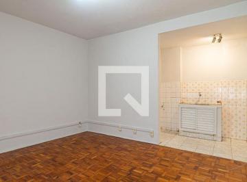 Apartamento · 30m² · 1 Quarto · Apartamento para Aluguel - Santa Cecília, 1 Quarto,  30 m² - São Paulo