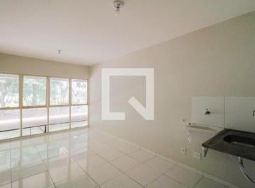 Apartamento · 21m² · 1 Quarto · Apartamento para Aluguel - Asa Norte, 1 Quarto, 21 m² - Brasília
