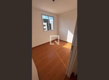 Apartamento · 49m² · 2 Quartos · 1 Vaga · Apartamento para Aluguel - Colonial, 2 Quartos,  49 m² - Contagem