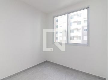 Apartamento · 35m² · 2 Quartos · Apartamento para Aluguel - Vila Nova Cachoeirinha, 2 Quartos, 35 m² - São Paulo