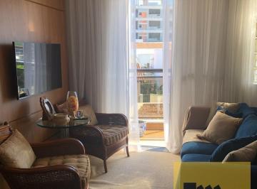 Apartamento · 62m² · 2 Quartos · 1 Vaga · Apartamento em Vila Oliveira - Mogi das Cruzes, SP