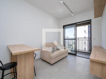 Apartamento · 29m² · 1 Quarto · Apartamento à Venda - Vila Mascote, 1 Quarto, 29 m² - São Paulo