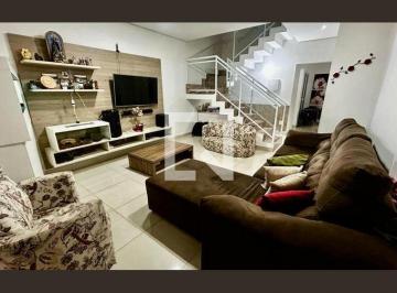 Casa · 121m² · 3 Quartos · 3 Vagas · Casa à Venda - Tamoio, 3 Quartos,  121 m² - Jundiaí