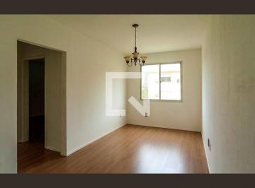 Apartamento · 59m² · 2 Quartos · Apartamento à Venda - Camaquã, 2 Quartos, 59 m² - Porto Alegre