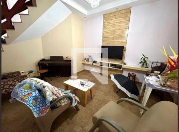 Casa · 160m² · 3 Quartos · 2 Vagas · Casa à Venda - Torres Tibagy, 3 Quartos, 160 m² - Guarulhos