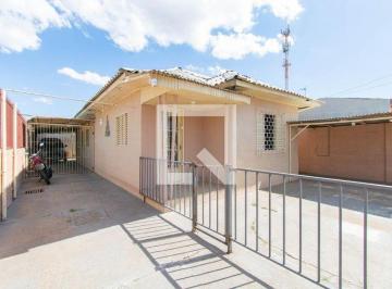 Casa · 210m² · 2 Quartos · 1 Vaga · Casa à Venda - Rio Branco, 2 Quartos,  210 m² - Canoas