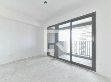Apartamento · 26m² · 1 Quarto · Apartamento à Venda - Brooklin, 1 Quarto, 26 m² - São Paulo