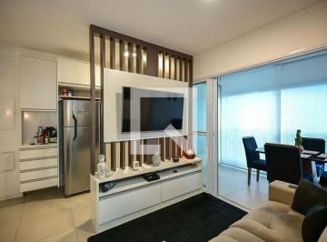 Apartamento · 38m² · 1 Quarto · 1 Vaga · Apartamento à Venda - Vila Andrade, 1 Quarto, 38 m² - São Paulo