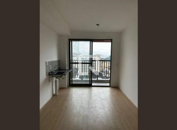 Apartamento · 25m² · 1 Quarto · Apartamento à Venda - Centro, 1 Quarto,  25 m² - Rio de Janeiro