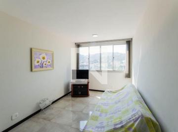 Apartamento · 51m² · 1 Quarto · 1 Vaga · Apartamento à Venda - Tijuca, 1 Quarto,  51 m² - Rio de Janeiro