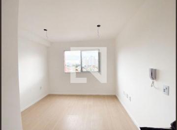 Apartamento · 17m² · 2 Quartos · Apartamento à Venda - Mooca, 2 Quartos,  17 m² - São Paulo