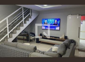 Casa · 160m² · 3 Quartos · 1 Vaga · Casa à Venda - Irajá, 3 Quartos,  160 m² - Rio de Janeiro