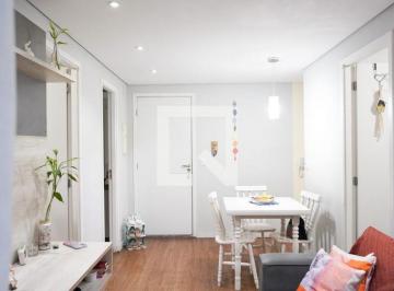 Apartamento · 48m² · 2 Quartos · 1 Vaga · Apartamento à Venda - Belém, 2 Quartos, 48 m² - São Paulo