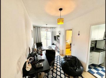 Apartamento · 36m² · 1 Quarto · 1 Vaga · Apartamento à Venda - Santana, 1 Quarto, 36 m² - São Paulo
