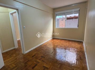 Apartamento · 50m² · 2 Quartos · Apartamento térreo na Demétrio Ribeiro