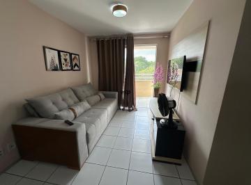 Apartamento · 68m² · 3 Quartos · Apartamento na Maraponga