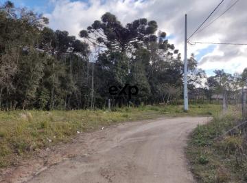 Terreno · 1158m² · TERRENO AGUDOS DO SUL  PR BAIRRO LEÃO