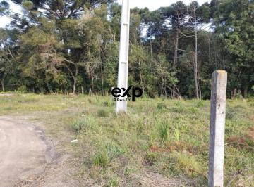 Terreno · 1158m² · TERRENO AGUDOS DO SUL  PR BAIRRO LEÃO