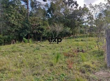 Terreno · 1158m² · Terreno a venda Agudos do sul bairro leão
