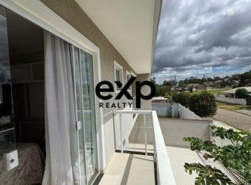 Casa · 197m² · 3 Quartos · TRIPLEX DOS SONHOS NO PINEVILLE  MOBILIADO! Conforto, Segurança e Praticidade!