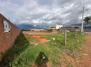Terreno , Planaltina · LOTE / PLANALTINA / BEM LOCALIZADO / COMERCIO PROXIMO